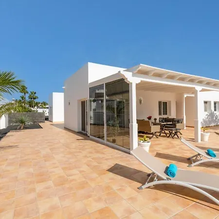 Oscar Lanzarote By Plus *